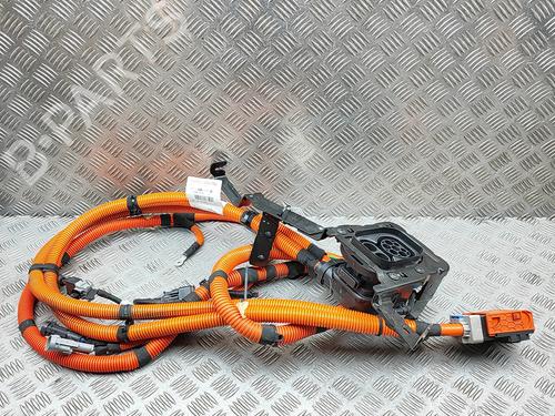 Kabel Kabel TOYOTA PROACE CITY VERSO MPV (BKY_) Electric (BKYS) (136 hp) 36887572 36887572