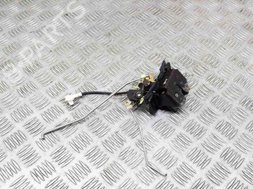 Tailgate lock KIA SORENTO I (JC) 2.5 CRDi 4WD | BP10074017C101 