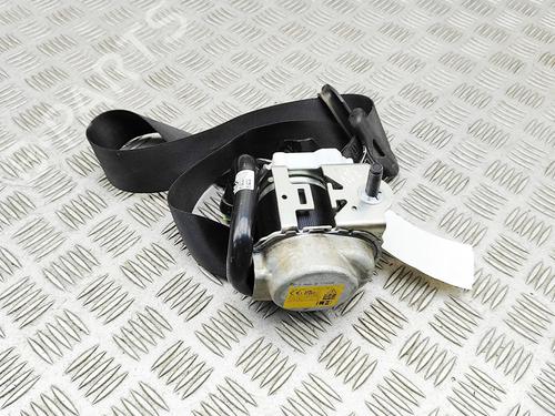 Used Rear left seatbelt Rear left seatbelt MERCEDES-BENZ EQE (V295) EQE 350 (295.125) (292 hp) 35983939 35983939
