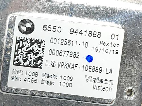 Display monitor BMW 3 (G20, G80, G28) 330 e Plug-in-Hybrid | BP30109006C48