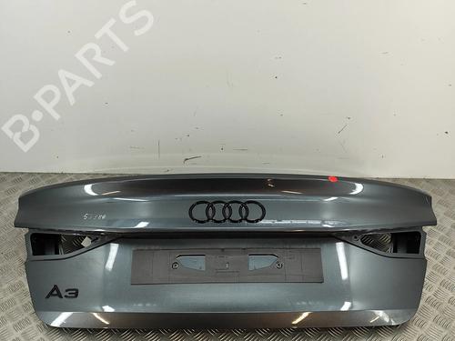 Used Tailgate Tailgate 33370887 33370887