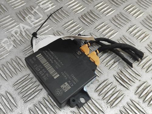 Used Electronic module VW TOUAREG (7P5, 7P6) 3.0 V6 TDI (262 hp) 28955730