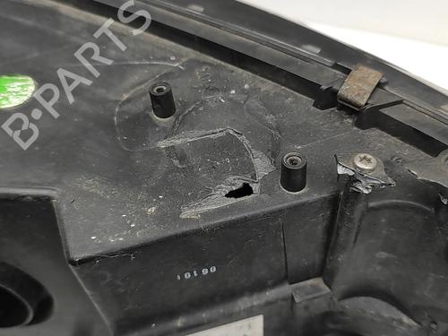 Left headlight PORSCHE CAYENNE Coupe (9YB) 3.0 AWD (9YBAA1) | BP33386255C28  - Image 11