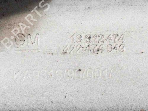 Crossmember OPEL ASTRA J (P10) 1.6 (68) | BP6741892C162 