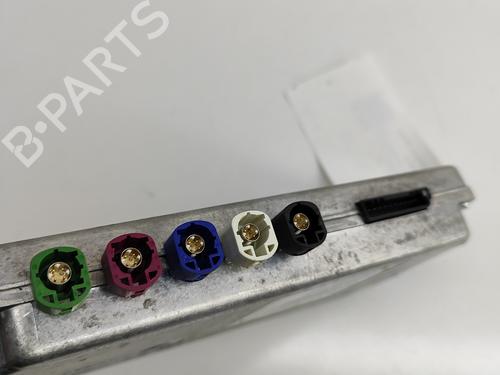Electronic module BMW 6 Convertible (F12) 650 i xDrive | BP24820456M83 