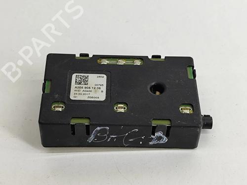 Module électronique MERCEDES-BENZ GLC (X253) 350 e 4-matic (253.954) (320 hp) 27769238