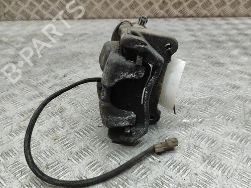 Used Left rear brake caliper Left rear brake caliper FORD TRANSIT V363 Van (FCD, FDD) 2.0 EcoBlue RWD (165 hp) 33176498 33176498