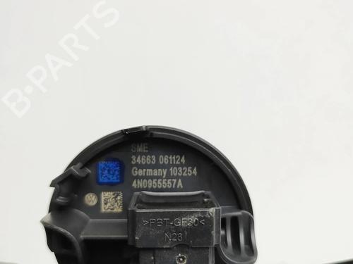Electronic sensor PORSCHE 911 Convertible (992) 3.0 Carrera (992312) | BP38018385M84  - Image 6