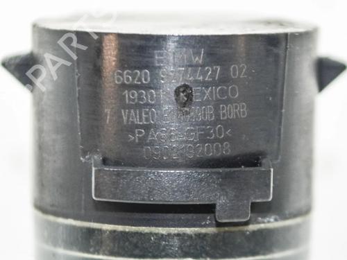 Electronic module BMW X4 (G02, F98) xDrive M40 i | BP27749369M83  - Image 6