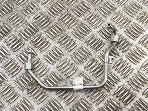 Used Pipe PORSCHE MACAN (95B) 3.6 Turbo (400 hp) 14648694