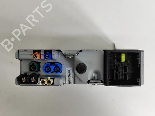 Electronic module OPEL MOKKA 1.2 (76) | BP27771481M83 