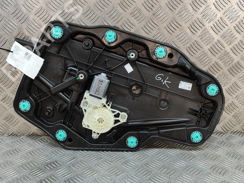 Used Rear left window mechanism AUDI Q4 Sportback (F4N) 50 e-tron quattro (299 hp) 27770550