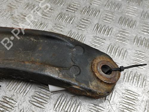 Left front suspension arm RENAULT MASTER III Van (FV) 2.3 dCi 180 FWD (FV04, FV07) | BP28108105M12 