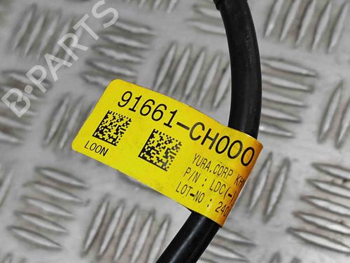 Cable KIA SPORTAGE V (NQ5) 1.6 T-GDi Hybrid AWD | BP27784178E12