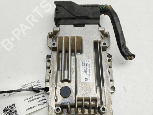 Used Electronic module Electronic module FORD RANGER (TKE) 2.2 TDCi (131 hp) 35984136 35984136