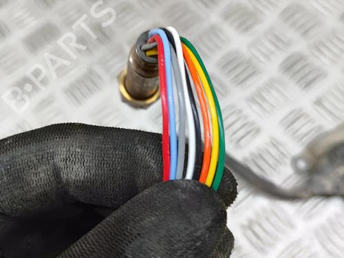 Elektronisk sensor MERCEDES-BENZ E-CLASS (W213) E 350 d (213.033) | BP26511437M84