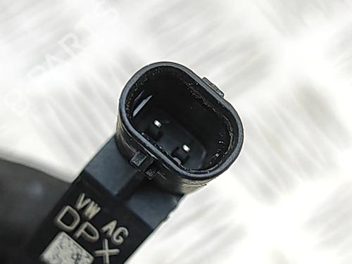 Injector VW TOUAREG (CR7, RC8) 3.0 eHybrid 4motion | BP33385725M100  - Image 5