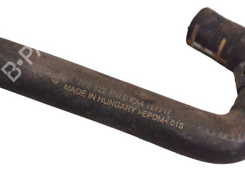 Pipe VW TOUAREG (7P5, 7P6) 3.0 V6 TDI | BP30233467M125 