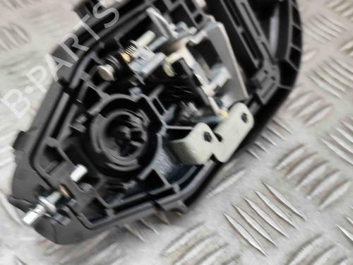 Rear left exterior door handle FORD KUGA III (DFK) 2.5 FHEV | BP28558978C130 