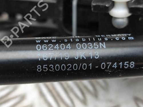 Switch BMW X3 (G01, F97, G08) M Competition | BP33380085I30 - Image 5