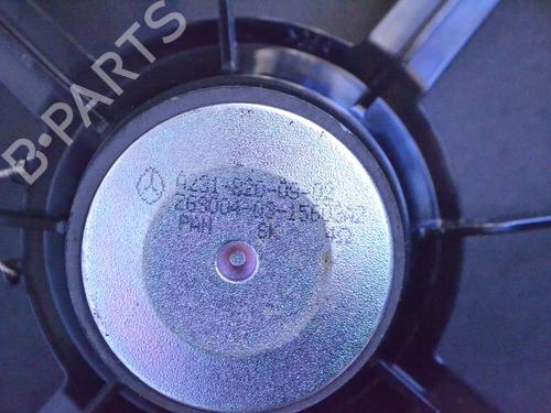 Electronic module MERCEDES-BENZ SL (R231) 400 (231.465) | BP30237794M83 - Image 5