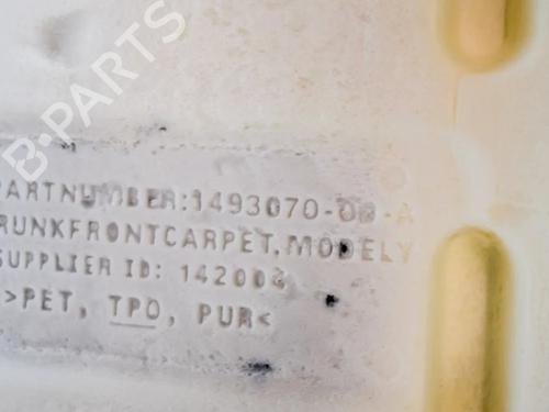 Luggage compartment floor TESLA MODEL Y (5YJY) EV Performance All-wheel Drive | BP28547757I33 - Image 6