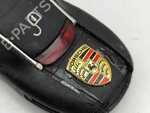 Electronic module PORSCHE CAYENNE (92A) 3.0 S E-Hybrid | BP33380470M83 - Image 2