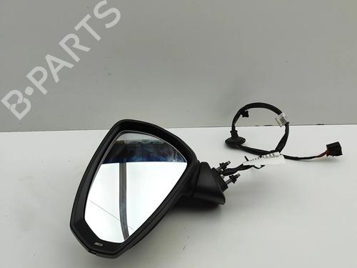 Left mirror AUDI A3 Sportback (8VA, 8VF) 1.4 TFSI e-tron | BP27331362C26
