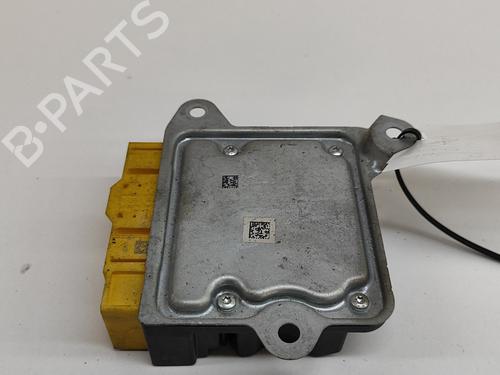 ECU airbags MERCEDES-BENZ C-CLASS (W206) C 300 d (206.006) | BP27777374M53