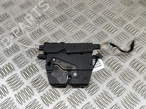 tailgate-lock-bmw-3-f30-f80-2011-2012-2013-2014-2015-2016-2017-2018-28115354 main image