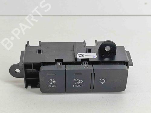 Elektronische module AUDI A1 Sportback (GBA) 30 TFSI (116 hp) 16945321