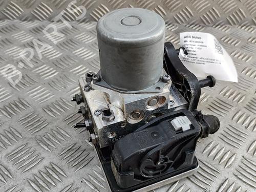Used ABS pump MERCEDES-BENZ GLC Coupe (C253) 300 4-matic (253.384) (258 hp) 27799229
