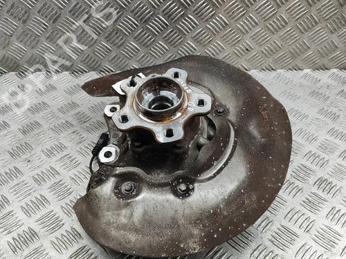 Used Right rear steering knuckle BMW 3 (G20, G80, G28) 330 e Plug-in-Hybrid (292 hp) 27796507