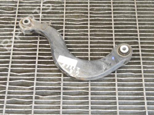 Used Right rear suspension arm VW TIGUAN (AD1, AX1) 2.0 TDI 4motion (150 hp) 7732061