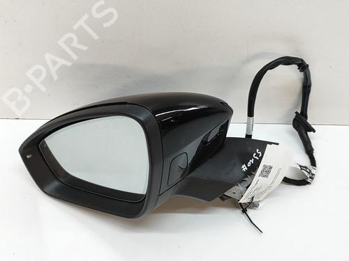 Used Left mirror SKODA ENYAQ iV SUV (5AZ) 60 (179 hp) 27796876