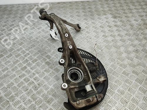 Left front steering knuckle AUDI Q5 (FYB, FYG) SQ5 TFSI quattro | BP38058985M25 - Image 6