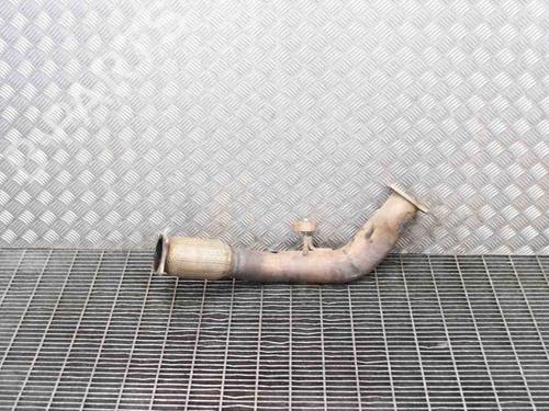 Used Pipe AUDI Q5 (8RB) SQ5 TDI quattro (313 hp) 14616858