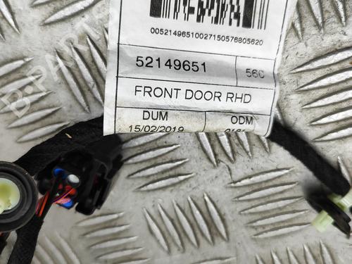 Ledningsnet JEEP COMPASS (MP, M6, MV, M7) 1.3 HYBRID 4X4 | BP30544546E16 