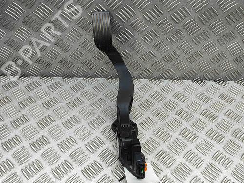 Used Pedal CITROËN C3 III (SX) 1.2 THP 110 (SXHNPS, SXHNZT, SXHNZ6) (110 hp) 29459123