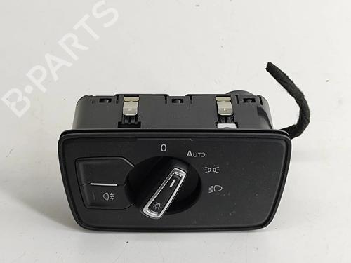 Elektronisk modul VW PASSAT B8 (3G2, CB2) 1.4 GTE Hybrid (218 hp) 25217748