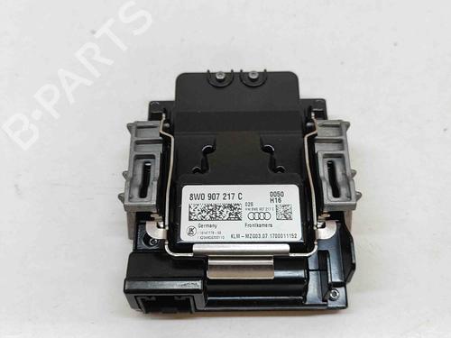 Used Camera AUDI A4 B9 Avant (8W5, 8WD) 2.0 TDI (190 hp) 29542123