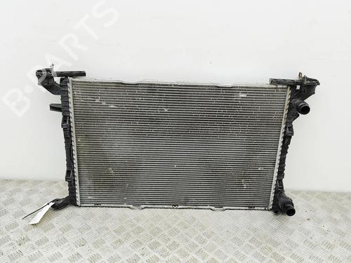 Used Radiator set Radiator set AUDI A6 C7 (4G2, 4GC) 2.0 TDI (190 hp) 33384014 33384014