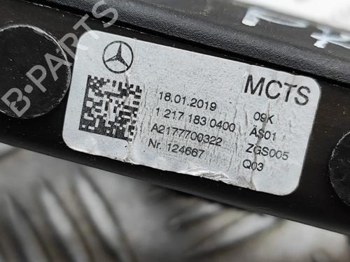 Electronic module MERCEDES-BENZ E-CLASS Convertible (A238) E 300 (238.448) | BP37469644M83 - Image 7