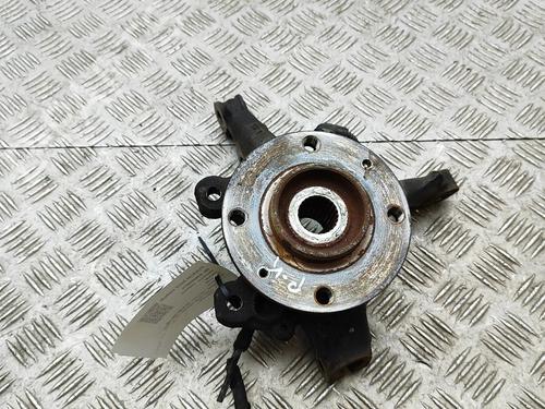 Used Left front steering knuckle Left front steering knuckle 36458104 36458104
