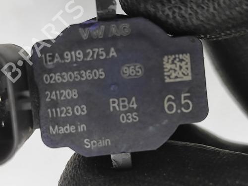 Modulo electronico VW ID.4 (E21) PRO | BP31360369M83 