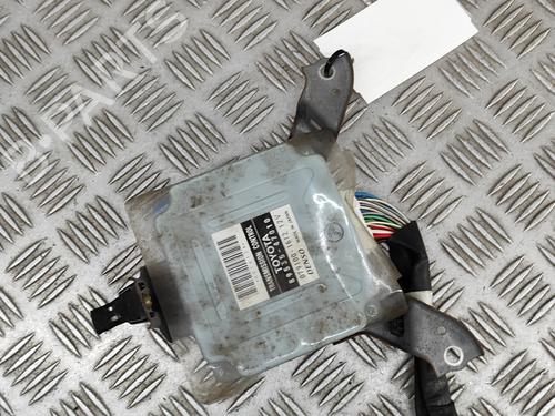 Used Gearbox control unit TOYOTA PRIUS Liftback (_W2_) 1.5 Hybrid (NHW2_) (113 hp) 28434170