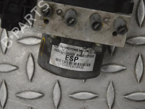 ABS pump SSANGYONG TIVOLI 1.6 | BP33360293M43  - Image 5