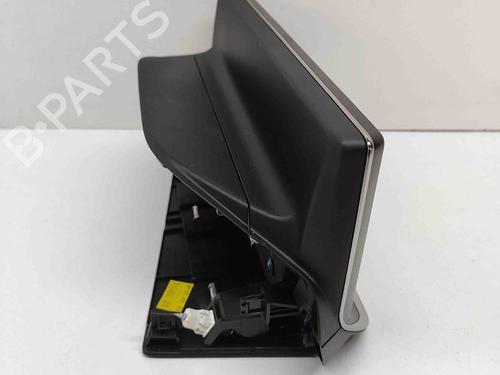Display monitor PEUGEOT 2008 II (UD_, US_, UY_, UJ_, UR_, UC_) 1.2 PureTech 130 (USHNS, URHNS) | BP28553185C48 