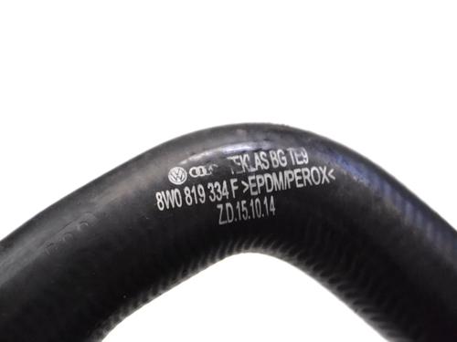 Pipe AUDI A4 B9 (8W2, 8WC) 2.0 TFSI | BP30214066M125 