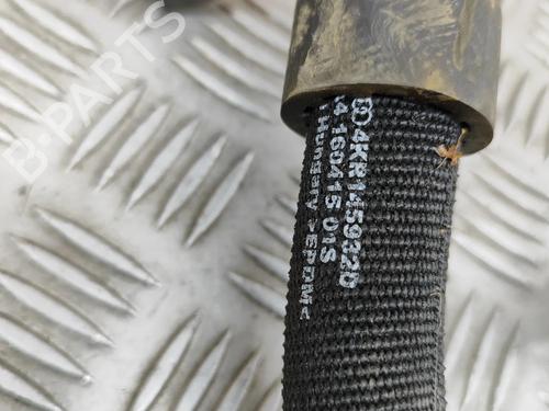 Pipe AUDI Q8 E-TRON Sportback (GET) 55 quattro | BP27792273M125 